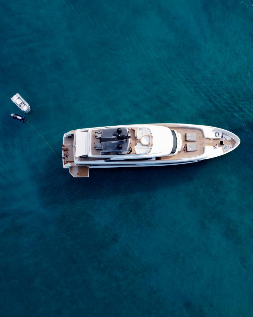 Private Charter South Reefs Red Sea