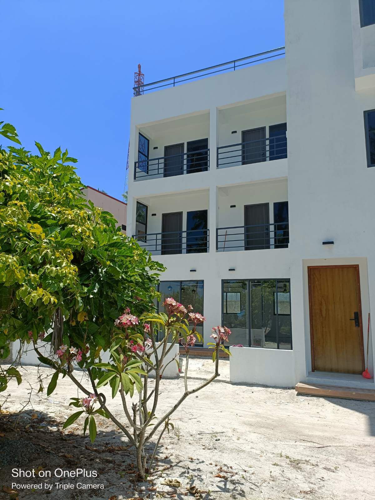 Cozy Art accommodation Fuvahmulah