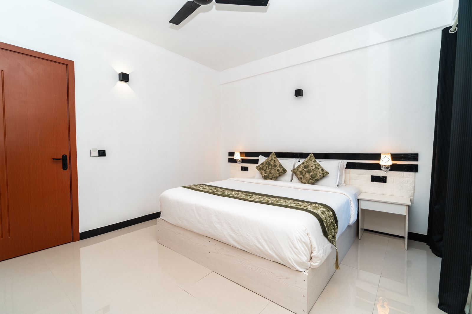 Cozy Roots accommodation