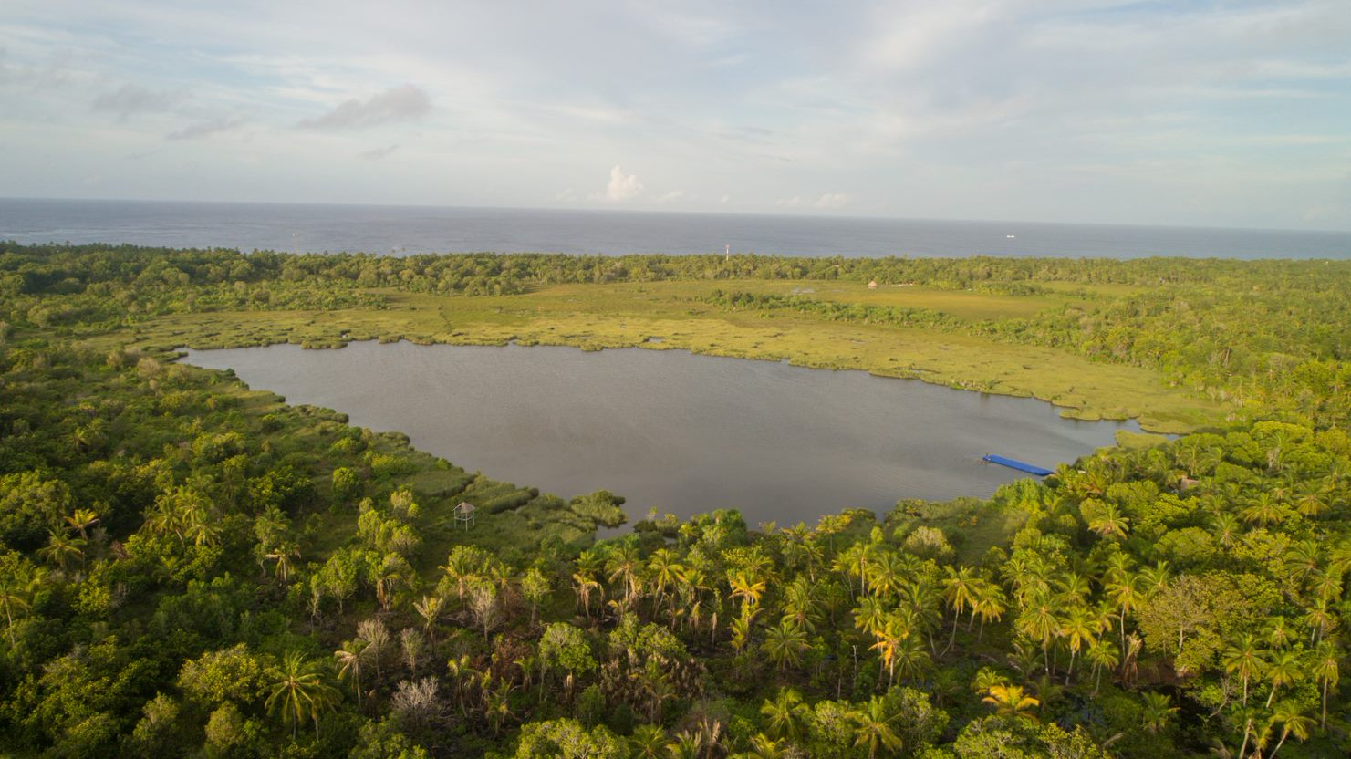 Fuvahmulah Nature Park