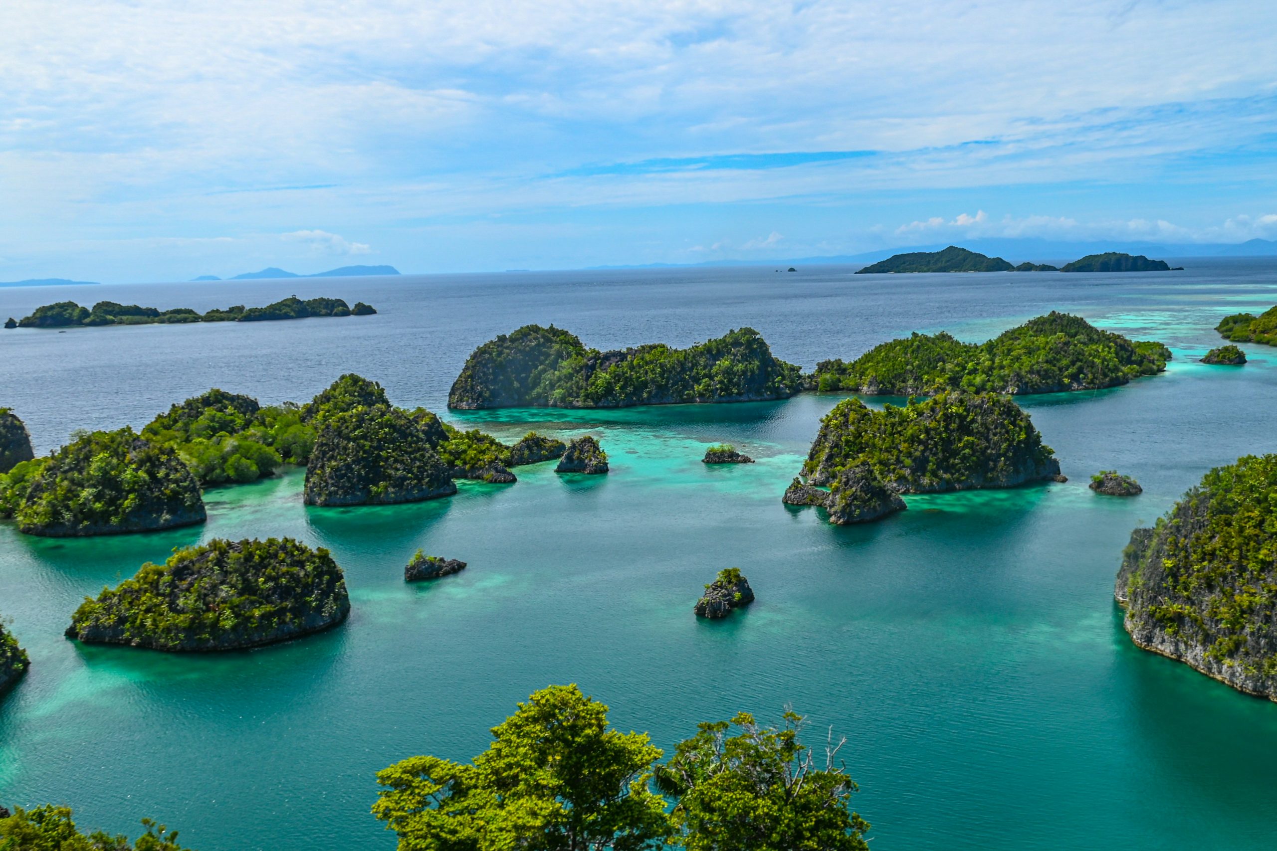 Alor and the Forgotten Islands, Indonesia