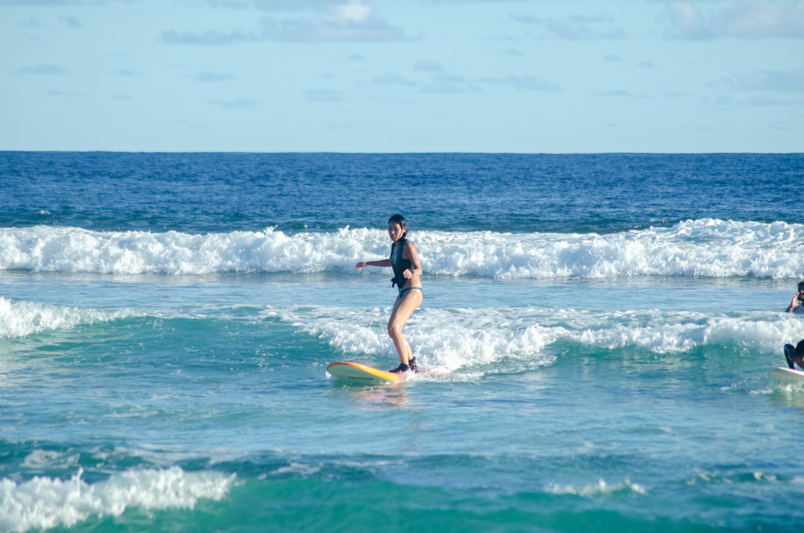 Surfing, Fuvahmulah