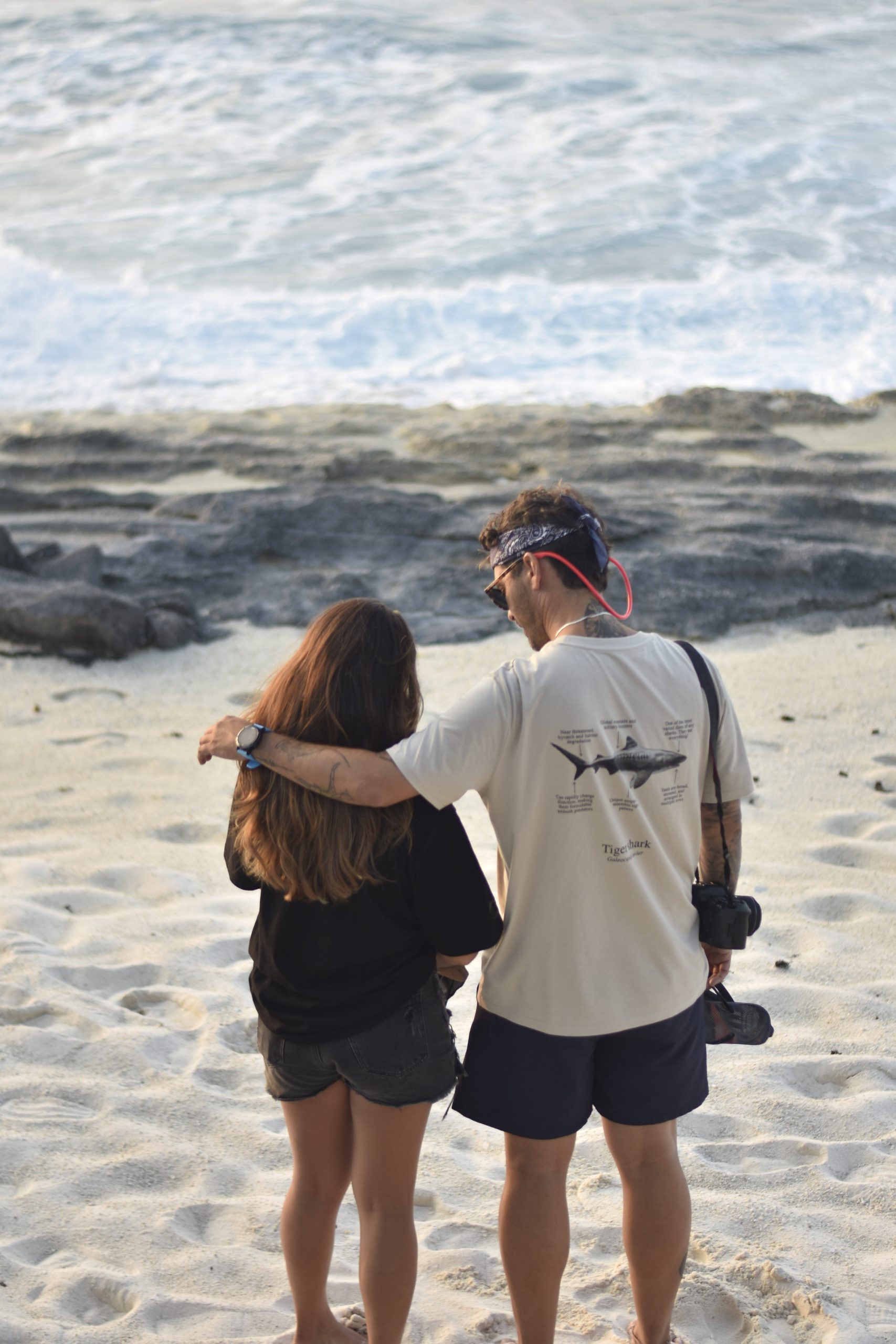 Island tour, Fuvahmulah