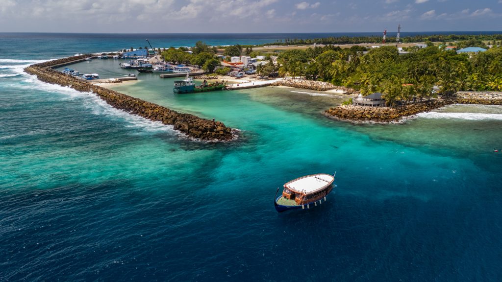 fuvahmulah island