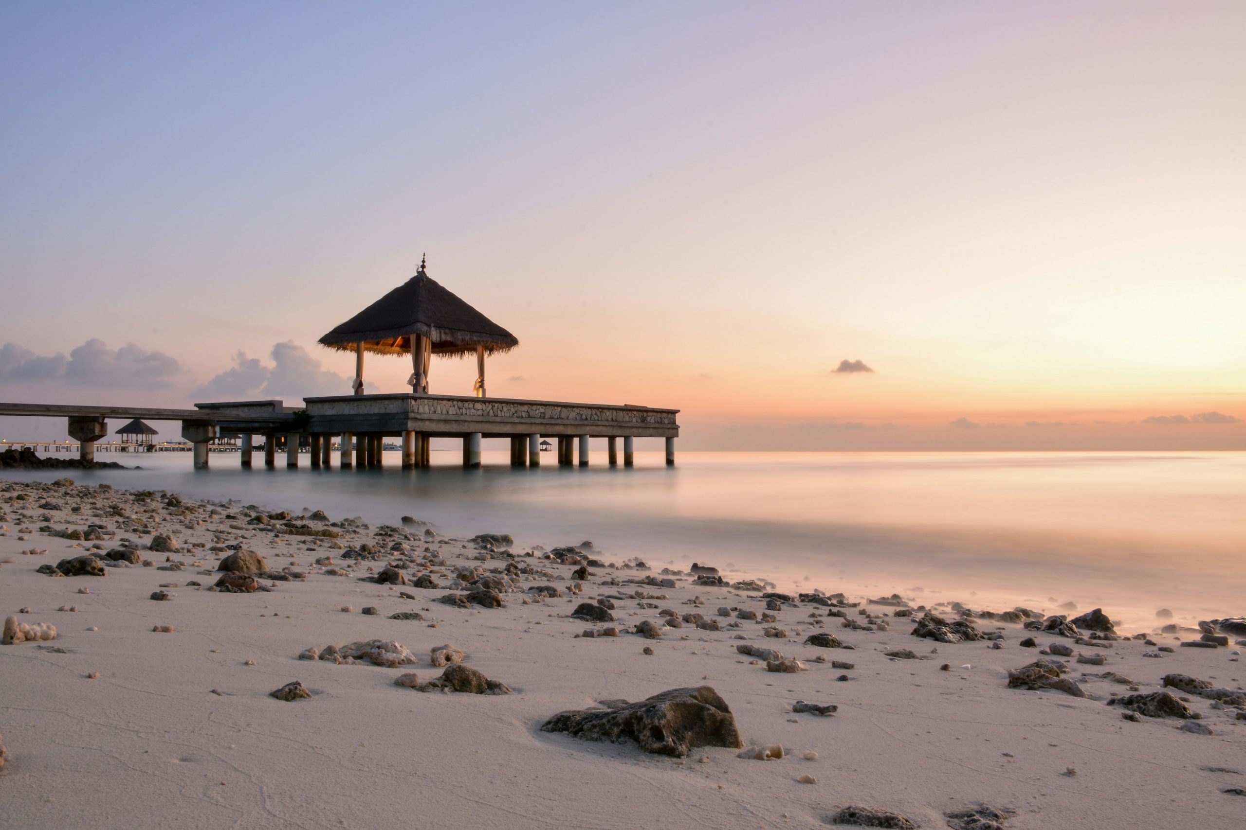 South Ari Atoll, Maldives
