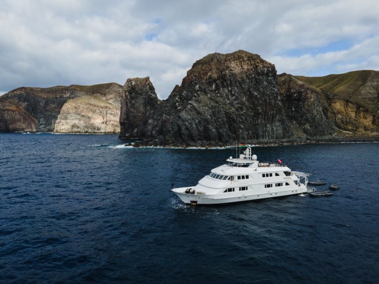 Nautilus Fleet – Book with Discount, Check Availability